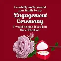 Celebrate Love and Commitment with These 90+ Engagement Invitation ...