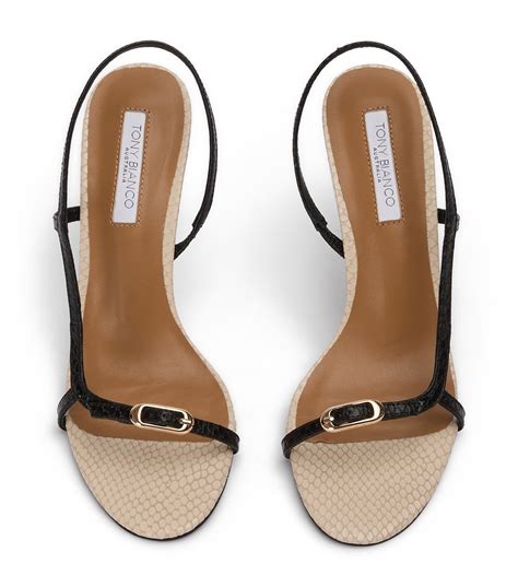 Black Dress White Shoes