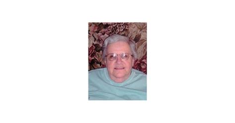 Annette Otis Obituary (2013) - Somerset, MA - Boule Funeral Home - Fall ...