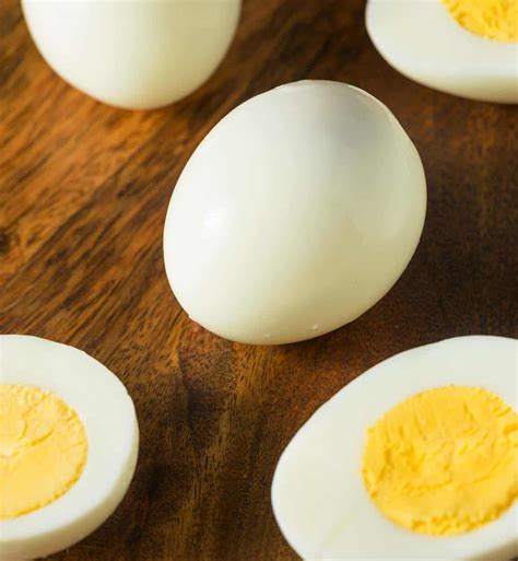 Can you Reboil Eggs (Complete Guide) - The Fork Bite