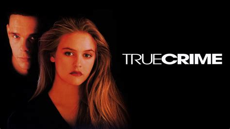 True Crime 1995