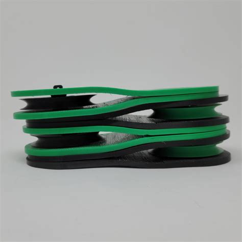 Image result for Snatch Block Calculation