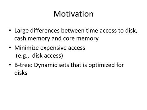 Image result for B-trees Full-Stack Academy