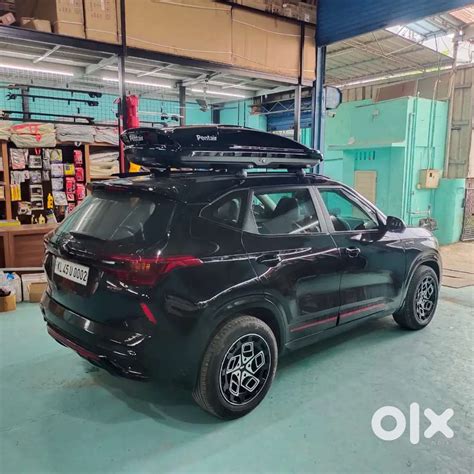 Brand new pentair roof box - Spare Parts - 1671270780