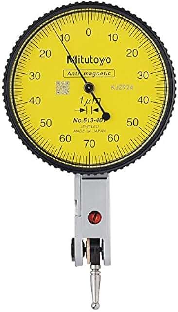 Amazon.in: Mitutoyo - Dial Indicators / Indicators: Industrial & Scientific