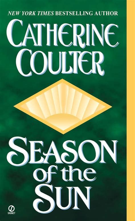 Season of the Sun (Viking Novels Book 1) eBook : Coulter, Catherine ...