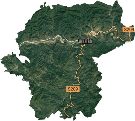 金寨县土地利用总体规划（2006-2020年）调整完善（2019年修改）公示_金寨县人民政府