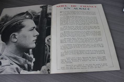 BAROUD WW2 French Army Leclerc de Lattre de Tassigny | Ubuy India