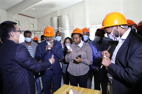 Key Sectors | Ethiopian Investment Commission