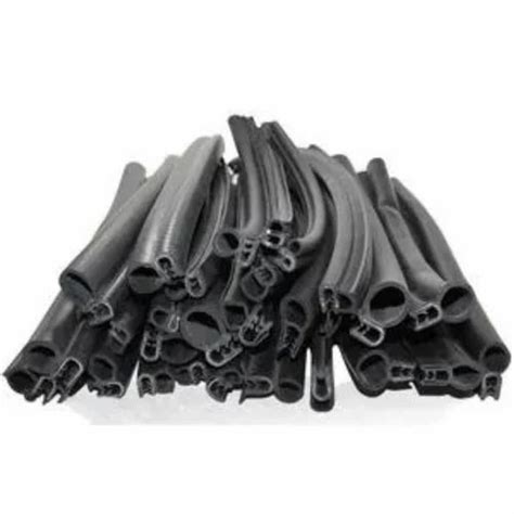 Rubber Beading - Hard Rubber Beading Trader - Retailer from Chennai