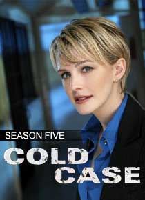 《铁证悬案 第五季》全集/Cold Case Season 5在线观看 | 91美剧网
