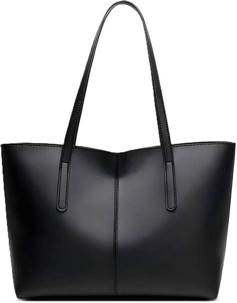 Amazon.in: Black - Women's Totes / Women's Handbags: Shoes & Handbags