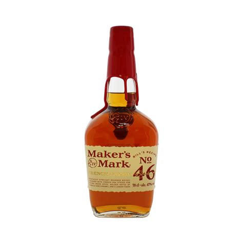 Maker's 46 Bourbon