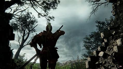 Slideshow: Elden Ring: Nightreign Executor Class Character Trailer Images