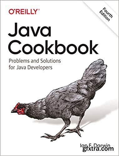 Image result for Java Cookbook 4th Edition