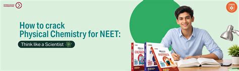 How To Crack Physical Chemistry For NEET: Think Like A Scientist ...