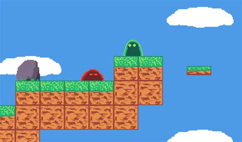 Image result for Ruby Games Slime