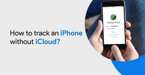 Conselhos Técnicos: Rastrear e Encontrar iPhone sem iCloud [2025]