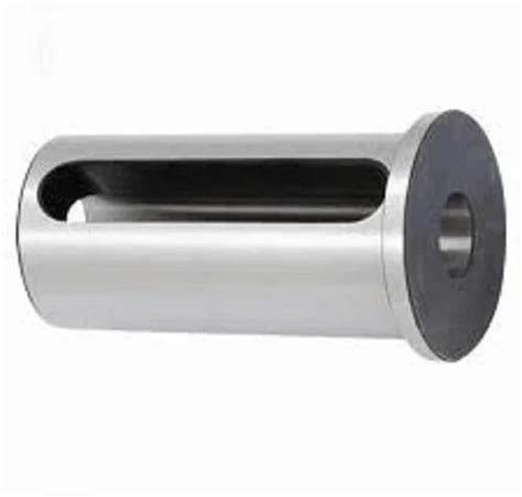 CNC TURRET SLEVE 32MM (WITH COLLAR) – British Vintage Factory