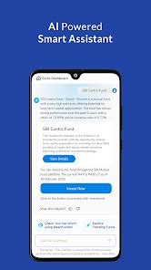 SBI Mutual Fund - InvesTap Nxt – Apps on Google Play