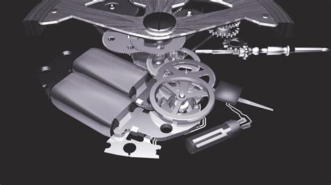 Image result for Spring Drive Technology