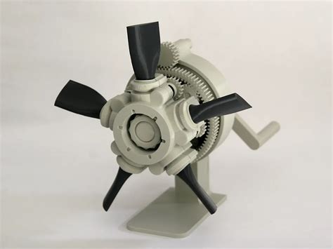 Variable Pitch Prop Controls 的图像结果