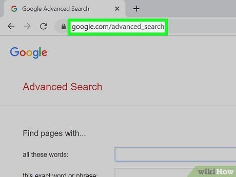 Image result for Google Advanced Search Tutorial
