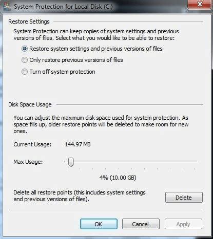 System Recovery Files 的图像结果
