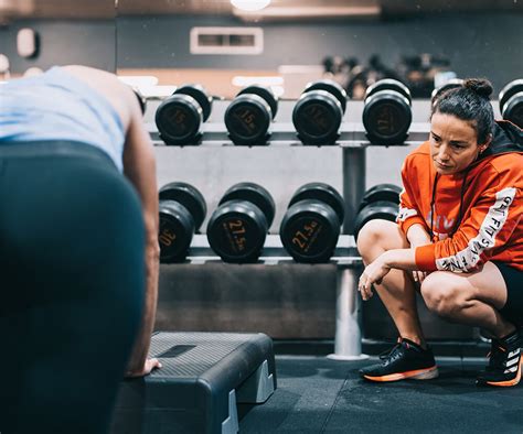 Gym Personal Trainer 的图像结果