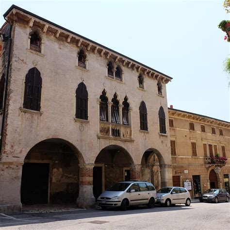 PALAZZO CAVALLI DI SOAVE (2025) All You Need to Know BEFORE You Go ...