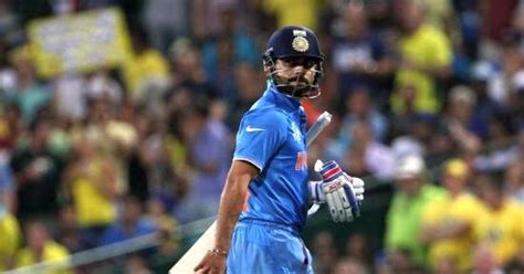 Twitterati targets Anushka after Kohli's poor show in semis - Rediff ...
