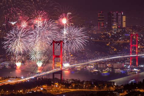 How expats celebrate the holiday season in Turkey | Daily Sabah