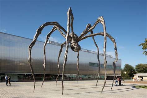 Луиза буржуа скульптуры - 78 фото