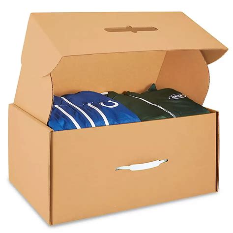 Jumbo Carrying Cases - 26 x 16 x 12" S-16503 - ULINE
