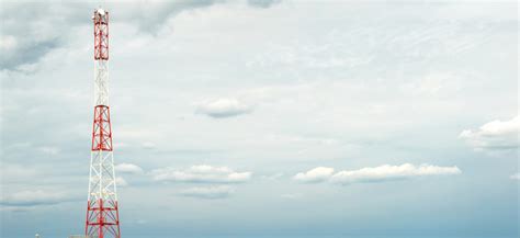 iSON Tower Portfolio