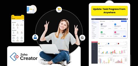 Image result for Zoho Creator Tutorial