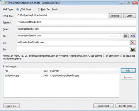 Image result for HTML Email Creator Software