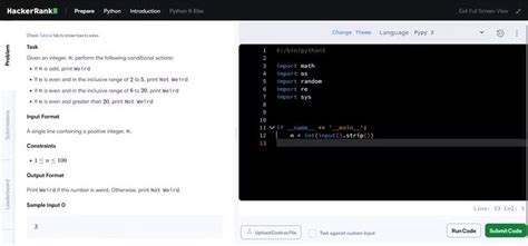 HackerRank Coding Challenges 的图像结果