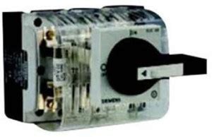 ABB A40-30-10 110V 50Hz / 110-120V 60Hz Contactor - 1SBL321001R8410 ...