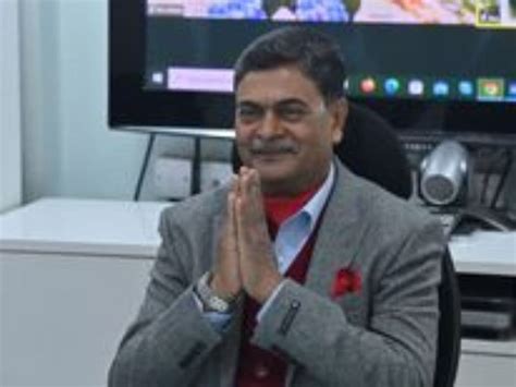 Union Power Minister Stressed on Energy Crisis; leading to widespread ...