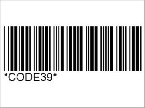 Alpha Numeric Barcodes buy in New Delhi