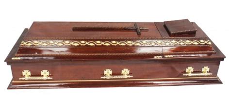 GMK Coffin - Readymade coffins