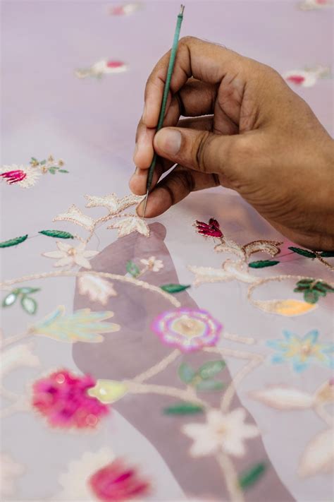 First look: Rahul Mishra’s India Couture Week show 2022 is all about ...