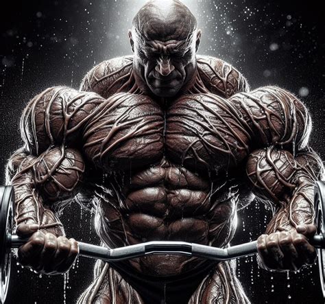 Image result for Super-Strong Muscles