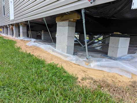 Image result for Leveling Modular Homes