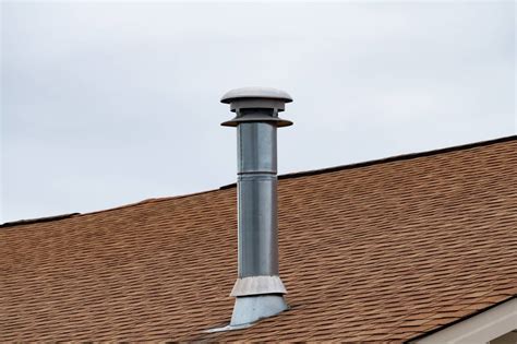 Should a Roof Vent Pipe Be Covered or Left Open? - Alpha Building ...