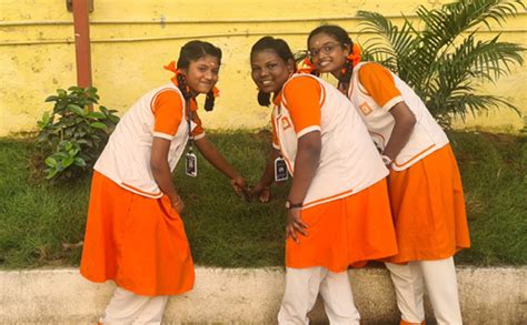 Extra Co-Curricular Activities | Sakthi Vinayagar Hindu Vidyalaya