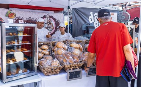 Shop, Dine, and Gather at Frisco Fresh Market