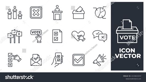 Election Voting Symbol 的图像结果