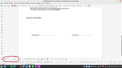 Will Libre Base Form Work with Excel 的图像结果